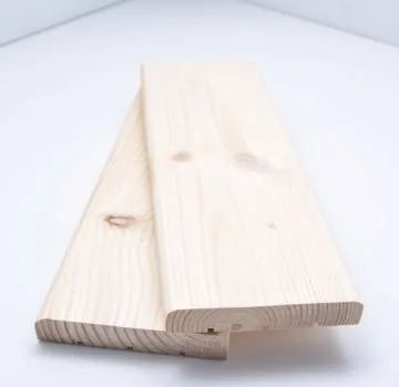 Наличник из ангарской сосны 14×70