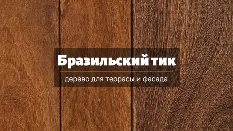Кумару: бразильская экзотика для тех, кто ценит статус и ресурс